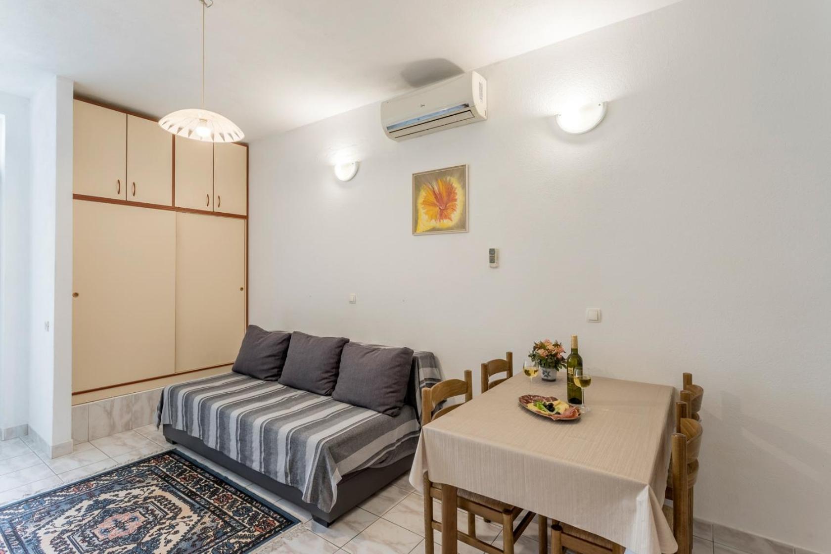 Apartments With A Parking Space Baska Voda, Makarska - 301 エクステリア 写真