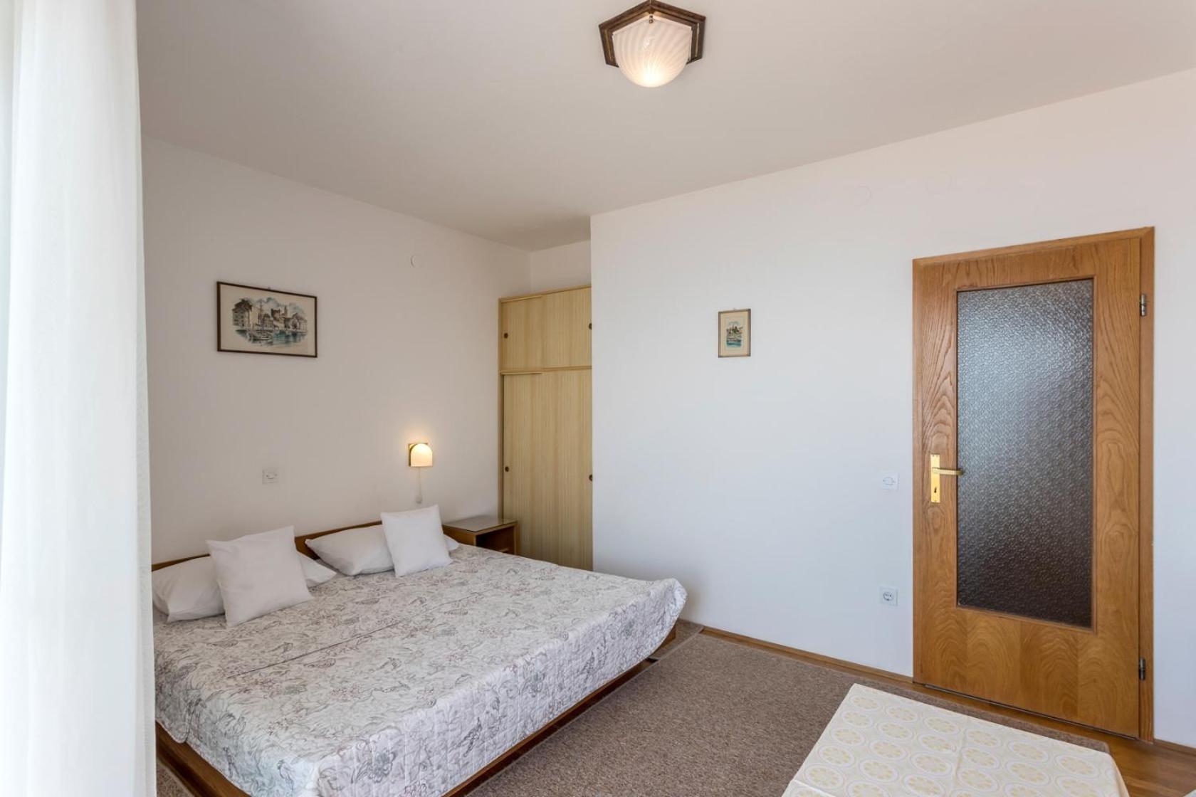 Apartments With A Parking Space Baska Voda, Makarska - 301 エクステリア 写真