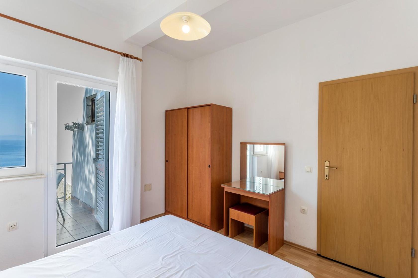 Apartments With A Parking Space Baska Voda, Makarska - 301 部屋 写真